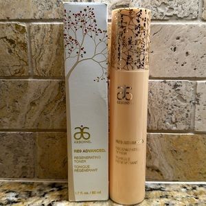Arbonne RE9 Advanced Regenerating Toner
